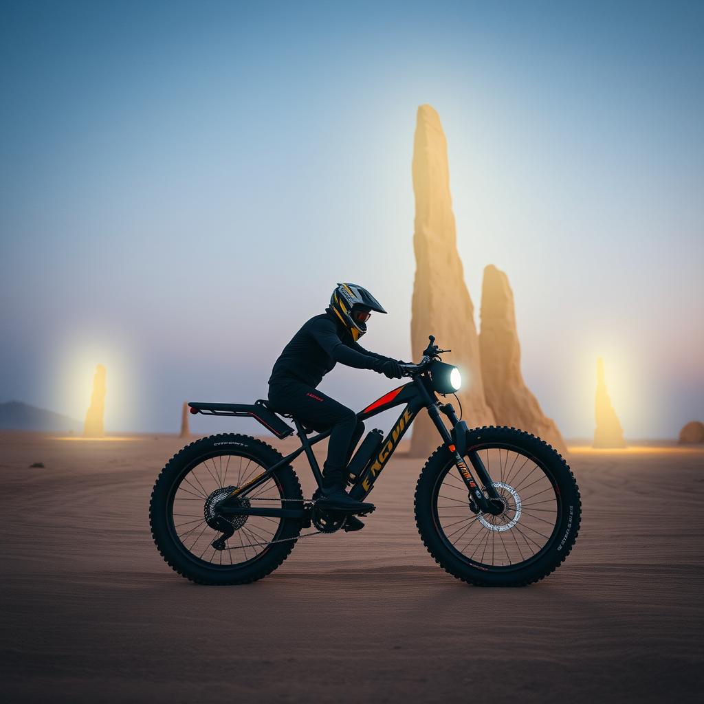 Speed Bike en France : Le Guide Complet pour l'Immatriculation (2025)