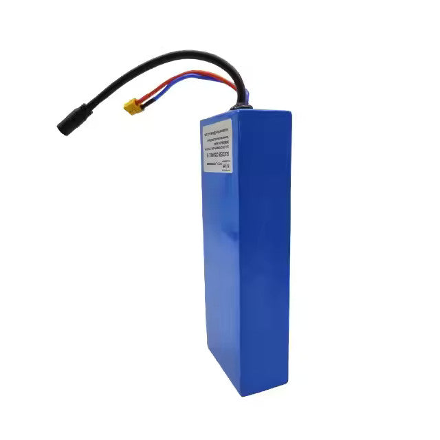 Batterie MEIJING ENERGY 4820 48V 20AH