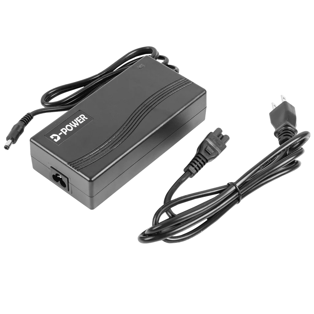 Chargeur de batterie Eahora pour Cupidon, Juliette et Romeo Pro 54,6 V 3 ou 8A