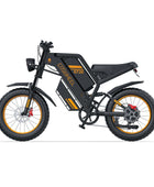 COSWHEEL  GT20 1500w 48V 25AH