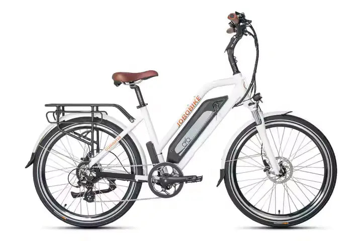 JOBOBIKE Commuter moteur 250W 45Nm batterie Samsung 36V 18,2Ah