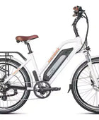 JOBOBIKE Commuter moteur 250W 45Nm batterie Samsung 36V 18,2Ah