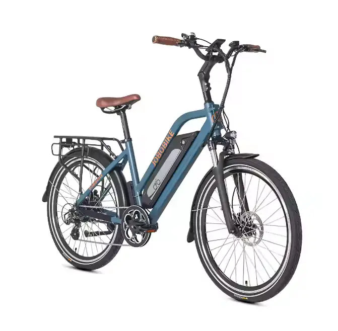 JOBOBIKE Commuter moteur 250W 45Nm batterie Samsung 36V 18,2Ah