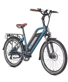 JOBOBIKE Commuter moteur 250W 45Nm batterie Samsung 36V 18,2Ah