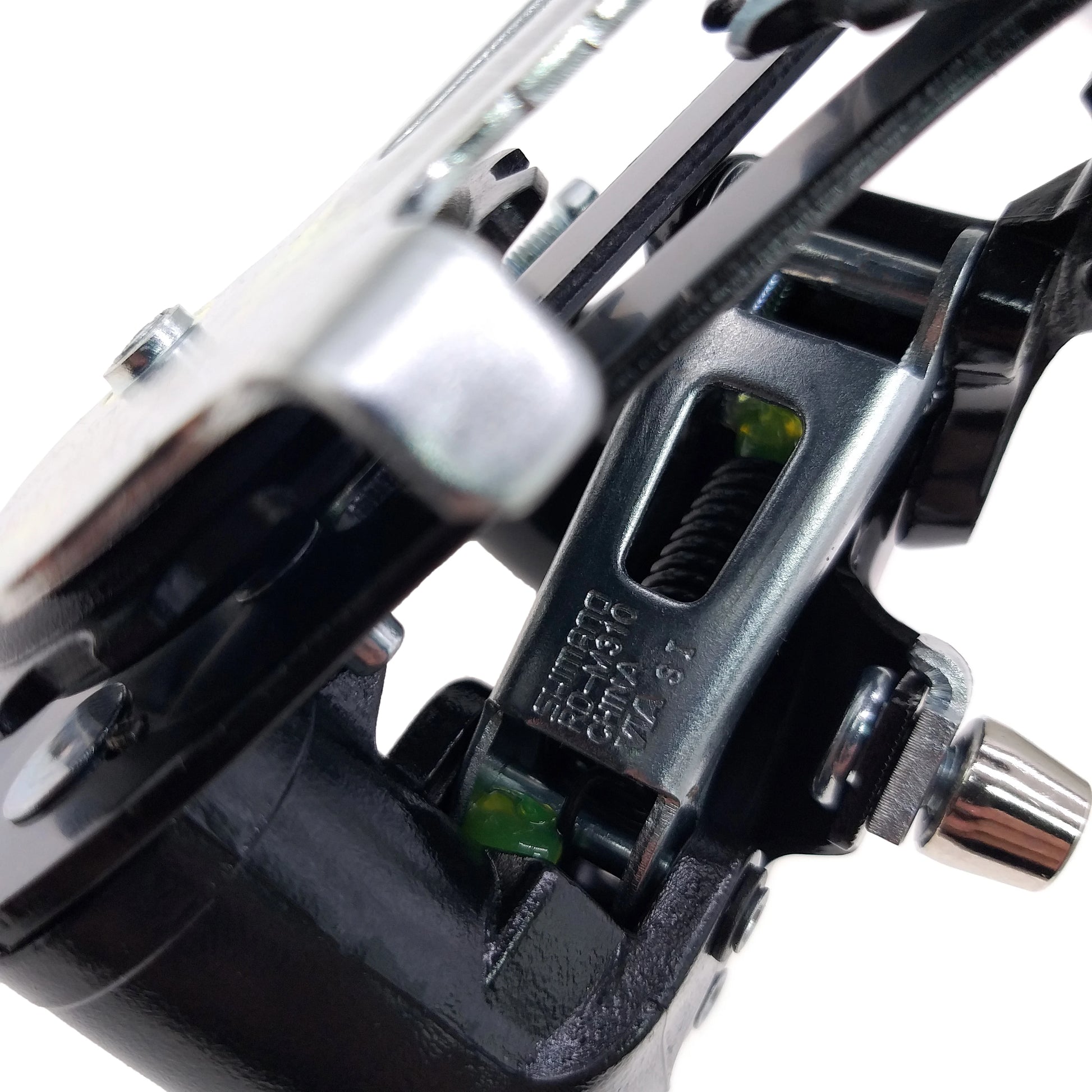 Shimano ALTUS RD-M310 M310 7/8 vitesses