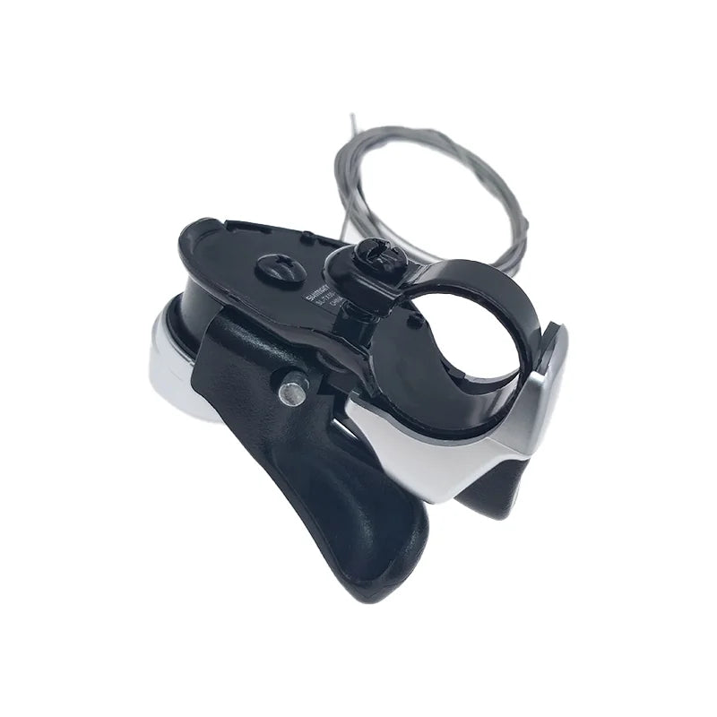 Levier de changement de vitesse Shimano TX50 Tourney SIS SL-TX50 (avec câble)