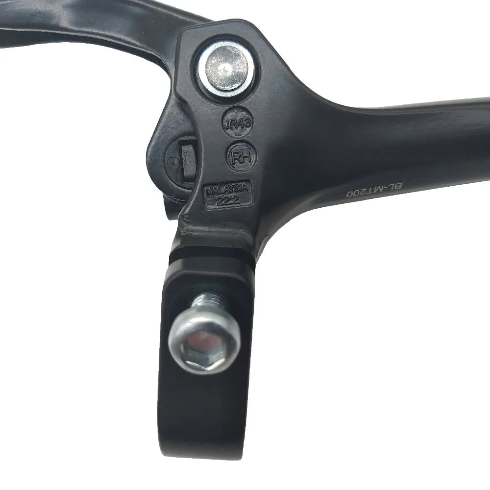 Kit Fein à Disque Hydraulique vélo, fat bike, VTT Shimano MT200 MT201 M315
