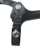 Kit Fein à Disque Hydraulique vélo, fat bike, VTT Shimano MT200 MT201 M315