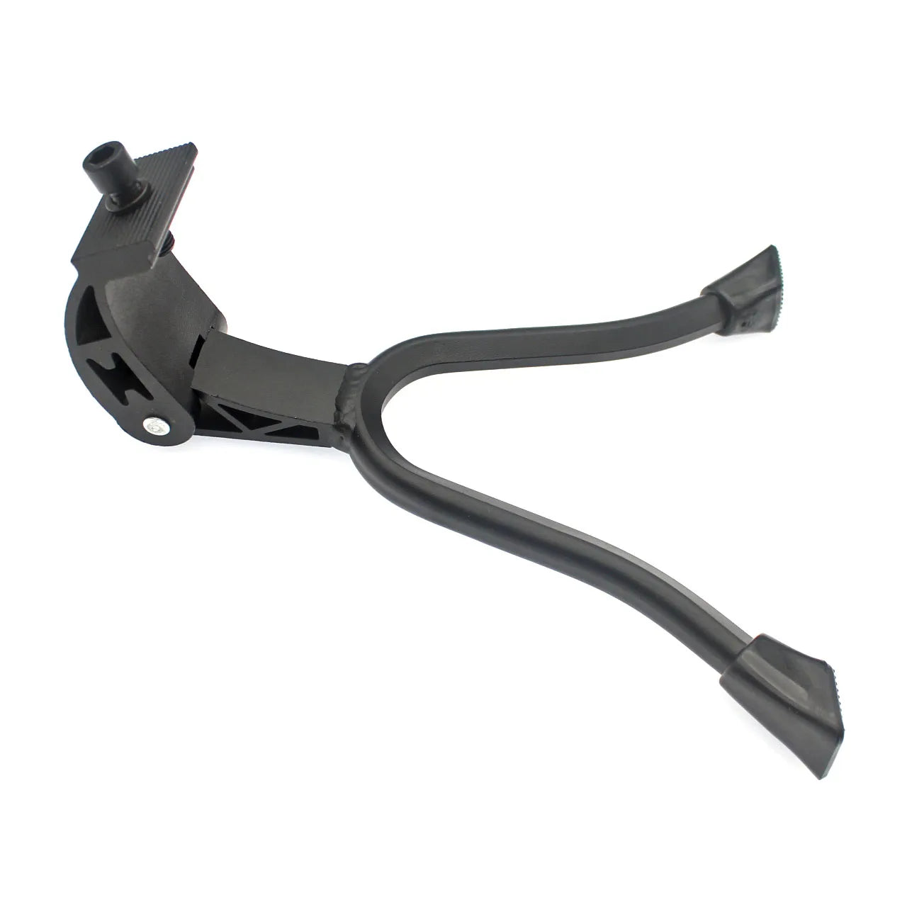 Béquille double pour vélo, Vélo Cargo Longtail, réglable 24 pouces, 26 pouces, 700C, 29 pouces