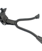 Béquille double pour vélo, Vélo Cargo Longtail, réglable 24 pouces, 26 pouces, 700C, 29 pouces