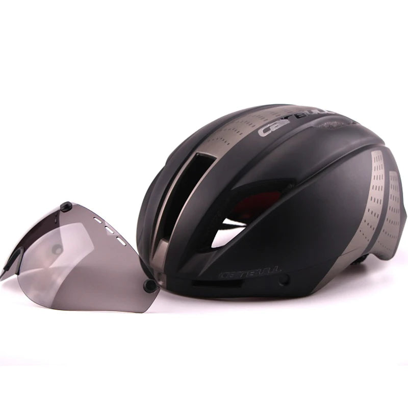 Casque Cairbull ultraléger