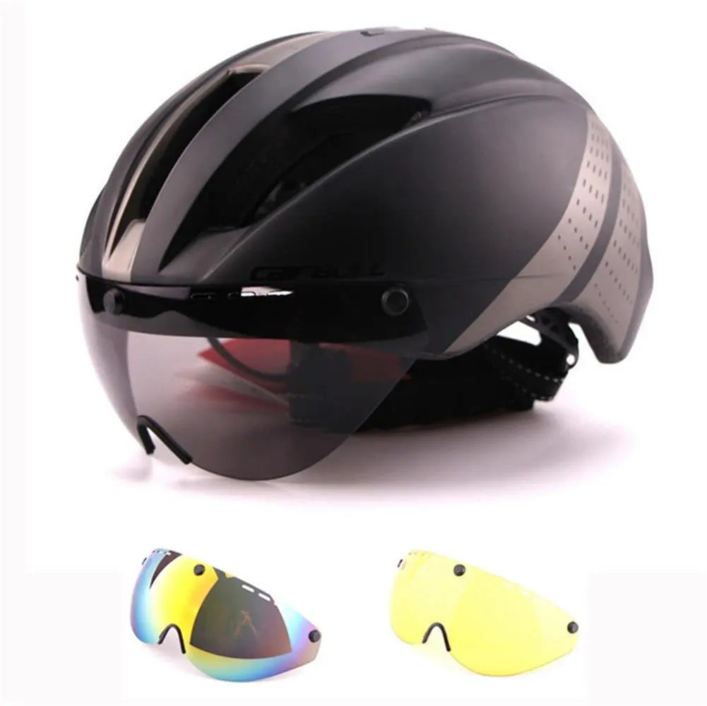 Casque Cairbull ultraléger