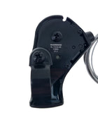 Levier de changement de vitesse Shimano Tourney SL TX30 (câble interne inclus)