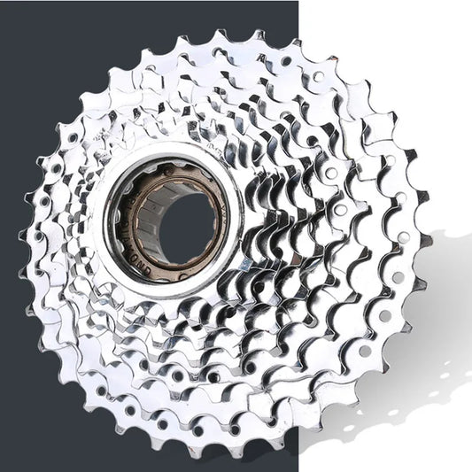 Cassette 6 7 8 9 10 vitesse 11-28T 11-32T