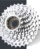 Cassette 6 7 8 9 10 vitesse 11-28T 11-32T