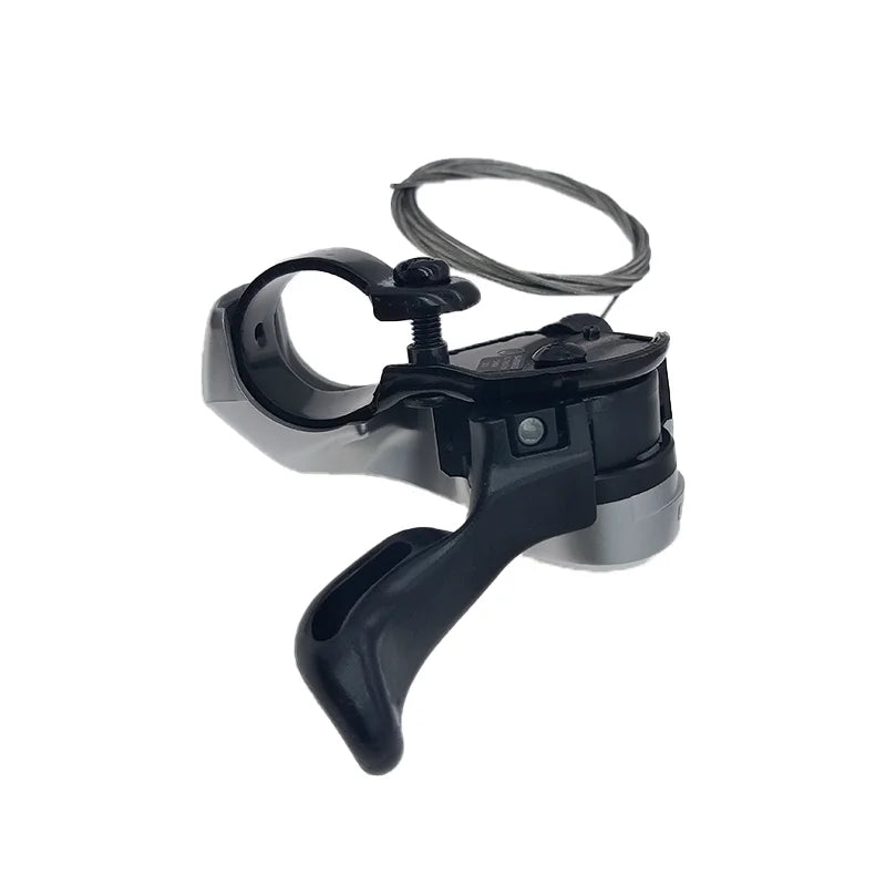 Levier de changement de vitesse Shimano TX50 Tourney SIS SL-TX50 (avec câble)