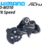 Shimano ALTUS RD-M310 M310 7/8 vitesses