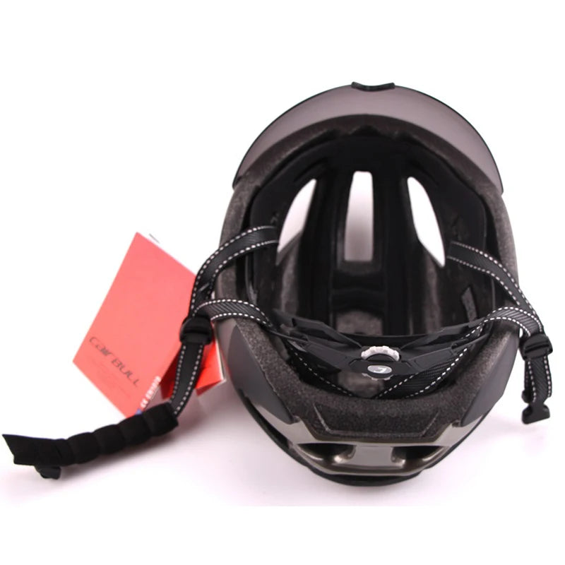 Casque Cairbull ultraléger