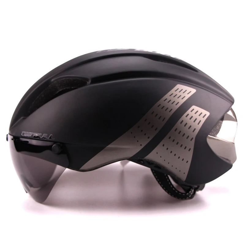 Casque Cairbull ultraléger