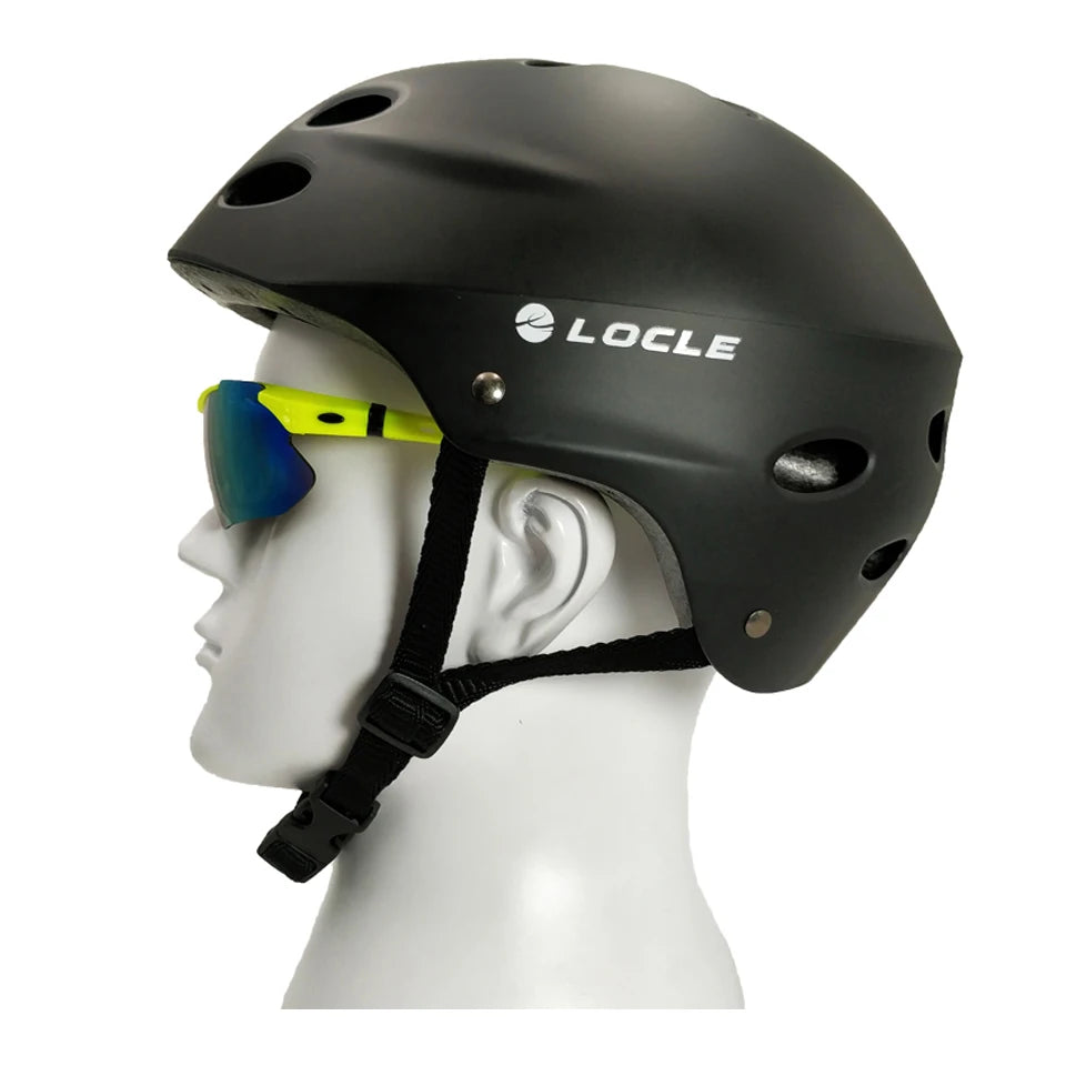 Casque LOCLE hommes femmes