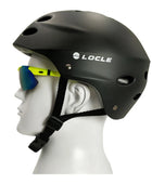 Casque LOCLE hommes femmes