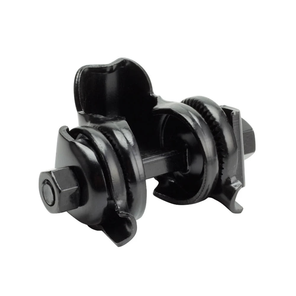 Collier de fixation de la selle au tube  GANOPPER