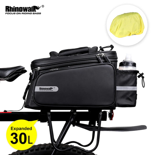 Sacoche Rhinowalk  3 en 1 Waterproof 11-30L