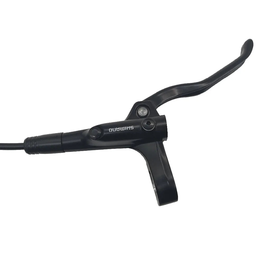 Kit Fein à Disque Hydraulique vélo, fat bike, VTT Shimano MT200 MT201 M315
