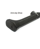 Béquille double pour vélo, Vélo Cargo Longtail, réglable 24 pouces, 26 pouces, 700C, 29 pouces