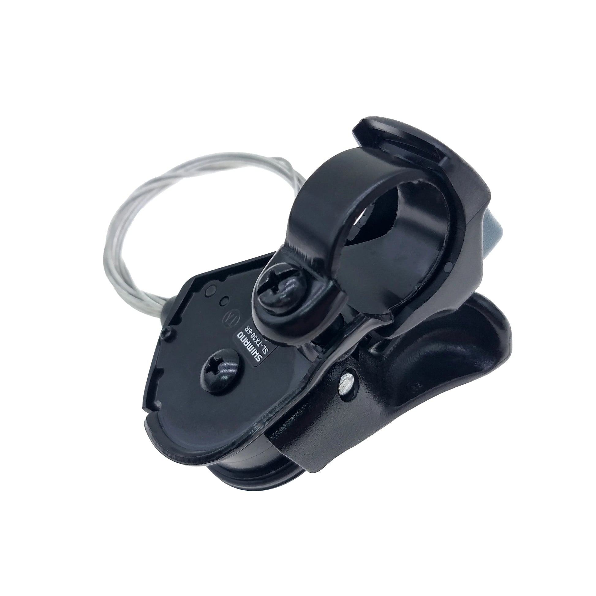 Levier de changement de vitesse Shimano Tourney SL TX30 (câble interne inclus)