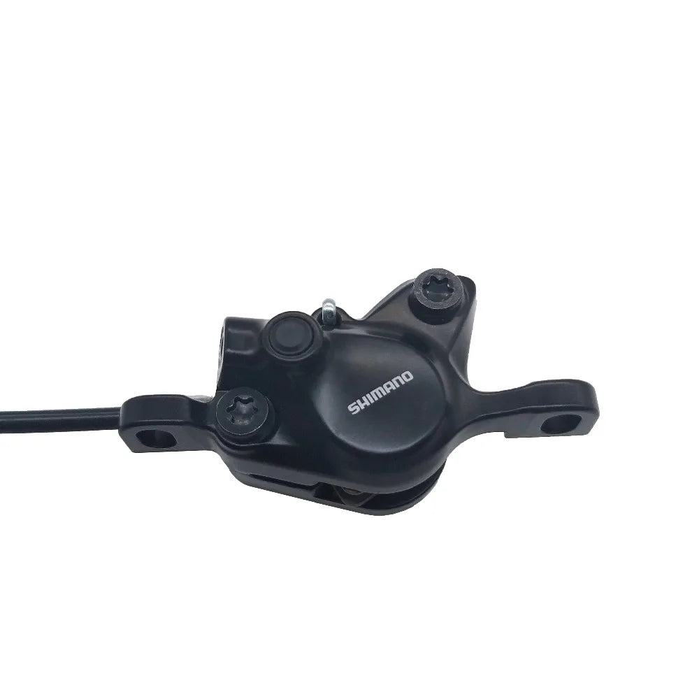 Kit Fein à Disque Hydraulique vélo, fat bike, VTT Shimano MT200 MT201 M315