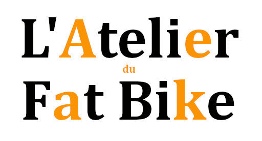 L'Atelier du Fat Bike