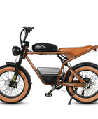 SAMEBIKE M20-I: 1000W 48V 16Ah