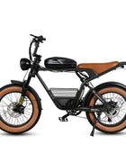 SAMEBIKE M20-I: 1000W 48V 16Ah