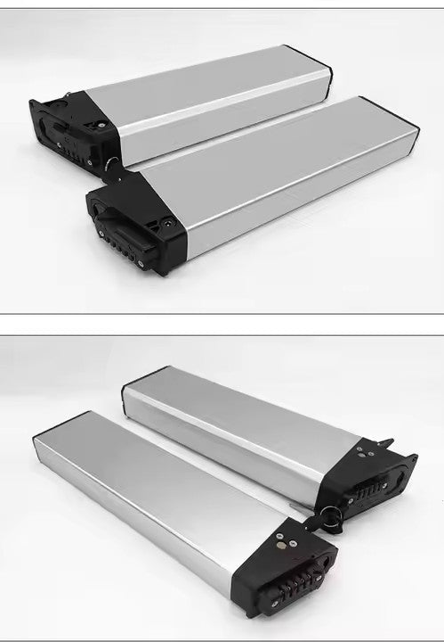 Batterie MEIJING ENERGY DCH-009 48V 13/17.5Ah