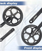 PROWHEEL pédalier 48T/52T d'origine pour ENGWE