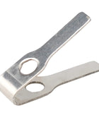 Plaquettes de frein métallique à base de cuivre compatible étrier de frein S5