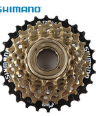 Shimano MF-TZ500 6v 7v roue libre de vélo 14-28T 14-34T pignon 6s 7s acier