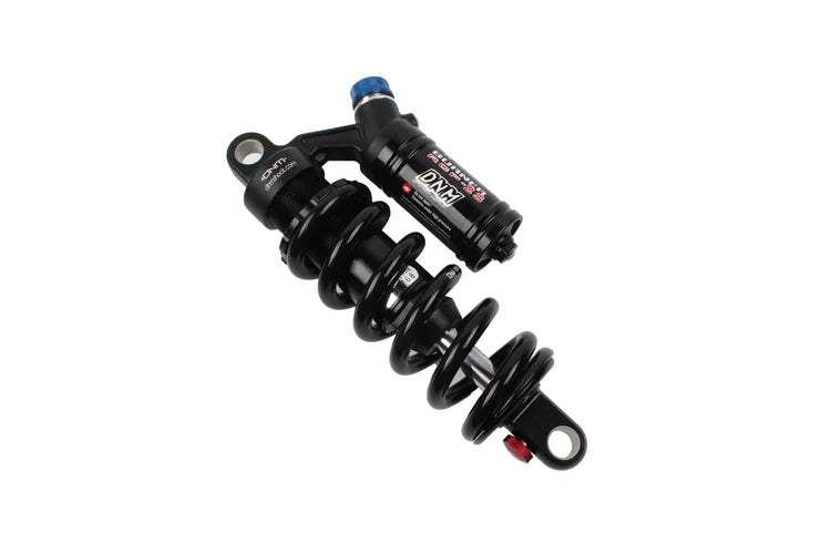 DNM RCP2S Amortisseur arrière de vélo, 165mm, 190mm, 200mm, 210mm, 220mm, 240mm