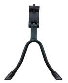 Béquille double pour vélo, Vélo Cargo Longtail, réglable 24 pouces, 26 pouces, 700C, 29 pouces