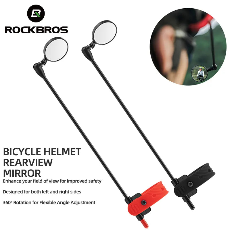 Rétroviseur de casque ROCKBROS