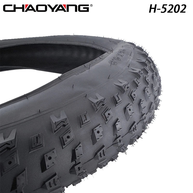 Pneu CHAOYANG H-5202 26x4.8 BIG DADDY