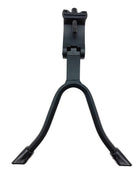 Béquille double pour vélo, Vélo Cargo Longtail, réglable 24 pouces, 26 pouces, 700C, 29 pouces