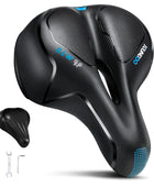 YOUNGDO Selle absorbant les chocs