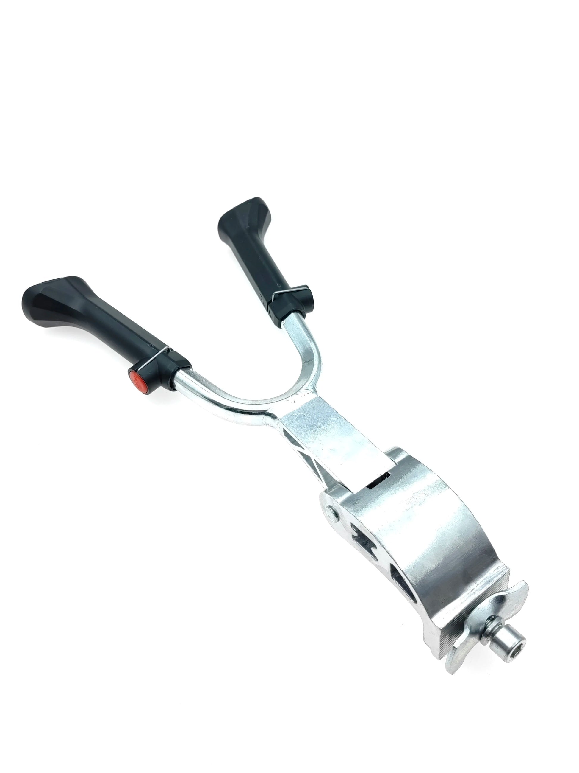 Béquille double pour vélo, Vélo Cargo Longtail, réglable 24 pouces, 26 pouces, 700C, 29 pouces