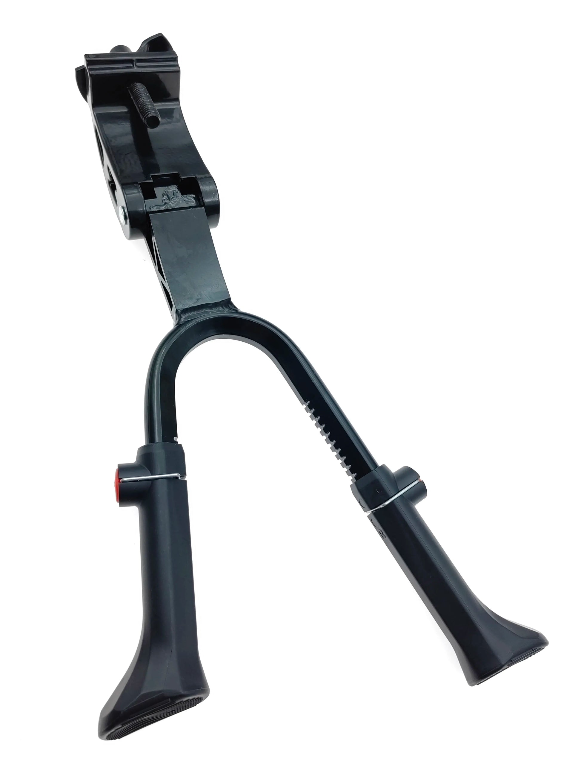 Béquille double pour vélo, Vélo Cargo Longtail, réglable 24 pouces, 26 pouces, 700C, 29 pouces