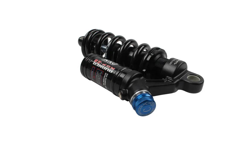 DNM RCP2S Amortisseur arrière de vélo, 165mm, 190mm, 200mm, 210mm, 220mm, 240mm