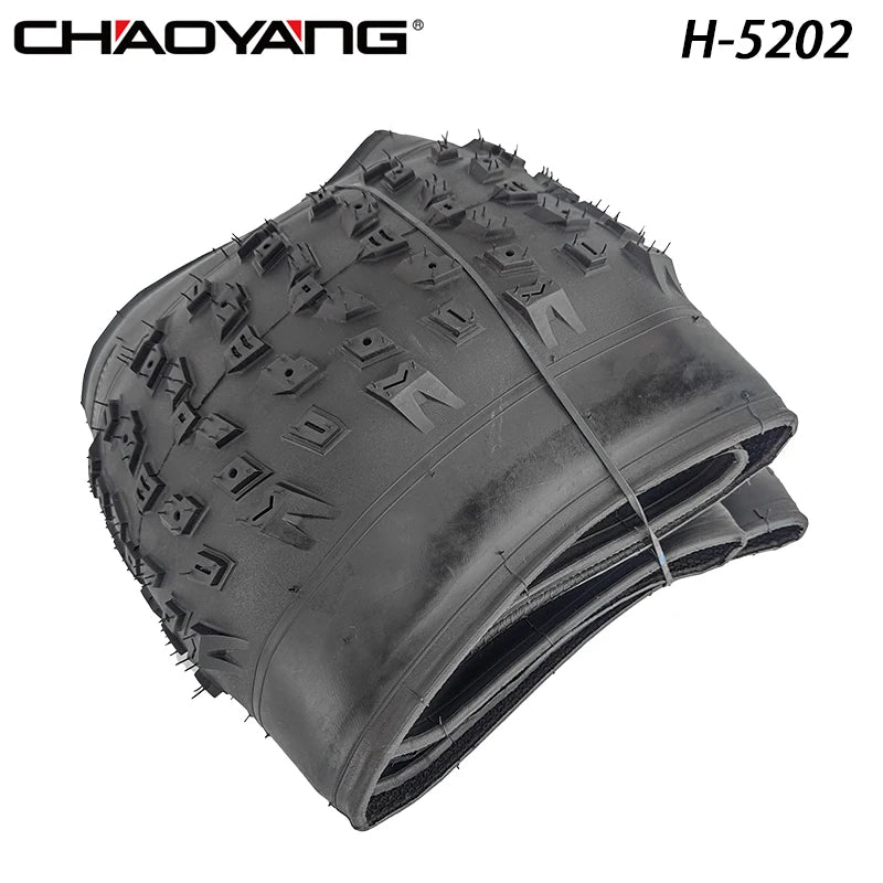 Pneu CHAOYANG H-5202 26x4.8 BIG DADDY