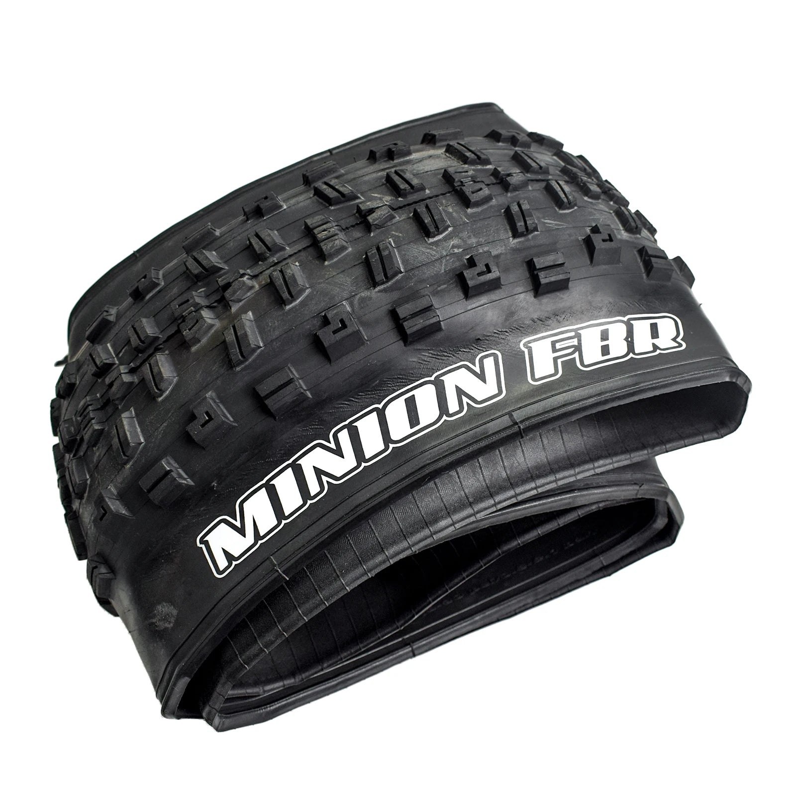 Pneu MAXXIS Minion FBF FBR 26*4.0 / 26*4.8