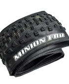 Pneu MAXXIS Minion FBF FBR 26*4.0 / 26*4.8